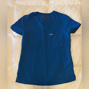 Figs Catrina One Pocket